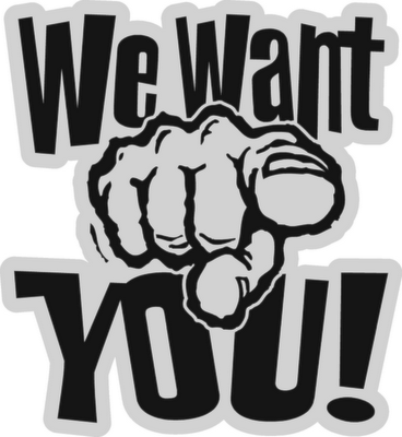 Recruitment Strategy @ 21:30GMT